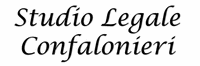 Logo di STUDIO LEGALE CONFALONIERI
