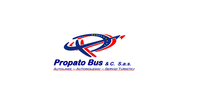 Logo di AUTOLINEE PROPATO BUS