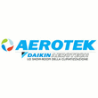 Logo di DAIKIN AEROTEK