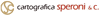 Logo di CARTOGRAFICA SPERONI E C.