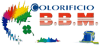 Logo di COLORIFICIO B.B.M.