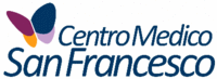Logo di CENTRO MEDICO SAN FRANCESCO POLIAMBULATORIO - FORLIFE