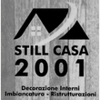 Logo di STILCASA 2001 RISTRUTTURAZIONI EDILI