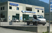 Logo di OFFICINA DAVIDE