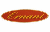 Logo di PASTICCERIA ERNANI