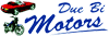Logo di DUE-BI MOTORS