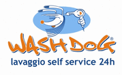 Logo di WASH DOG