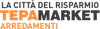 Logo di ARREDAMENTI TEPAMARKET