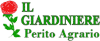 Logo di IL GIARDINIERE