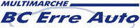 Logo di BC ERRE AUTO