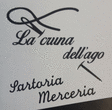 Logo di LA CRUNA DELL'AGO SARTORIA - MERCERIA