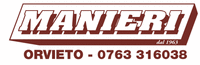 Logo di MANIERI ALDO SRL