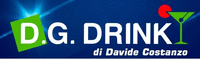 Logo di BEVERAGE D.G. DRINK