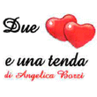 Logo di DUE CUORI E UNA TENDA