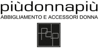 Logo di PIÙ DONNA PIÙ