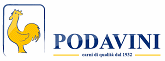 Logo di PODAVINI CARNI