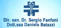 Logo di AMBULATORIO VETERINARIO S. CRISTINA FANFONI DR. SERGIO E BATAZZI DR. DANIELA
