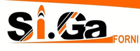 Logo di SI.GA. FORNI