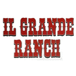 Logo di IL GRANDE RANCH