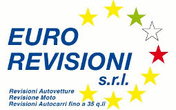 Logo di EUROREVISIONI
