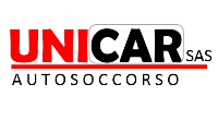 Logo di UNICAR SOCCORSO STRADALE
