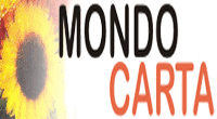 Logo di MONDOCARTA