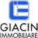 Logo di GIACIN IMMOBILIARE