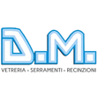 Logo di D.M.