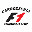 Logo di FORMULA UNO CARROZZERIA
