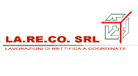 Logo di LA.RE.CO.