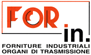 Logo di FOR.IN. SAS