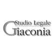 Logo di STUDIO LEGALE GIACONIA