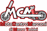 Logo di MOTOCENTROMARCONI