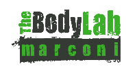 Logo di THE BODY LAB
