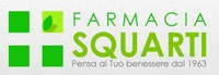 Logo di FARMACIA SQUARTI