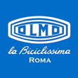 Logo di OLMO LA BICICLISSIMA