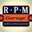 Logo di R.P.M GARAGE AUTOFFICINA ELETTRAUTO