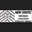 Logo di NEW GRAFIC