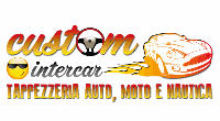 Logo di CUSTOM INTERCAR