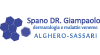 Logo di SPANO DR. GIAMPAOLO