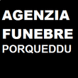 Logo di AGENZIA FUNEBRE PORQUEDDU