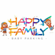 Logo di HAPPY FAMILY - BABY PARKING