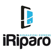 Logo di IRIPARO STORE BISCEGLIE