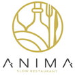 Logo di ANIMA SLOW RESTAURANT