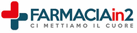 Logo di FARMACIA IN 2