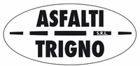 Logo di ASFALTI TRIGNO
