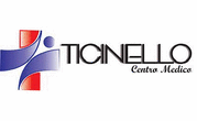 Logo di TICINELLO CENTRO MEDICO
