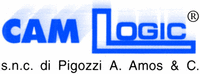 Logo di CAMLOGIC
