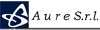 Logo di AURE