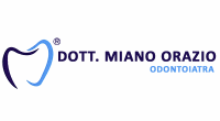 Logo di MIANO DR. ORAZIO
